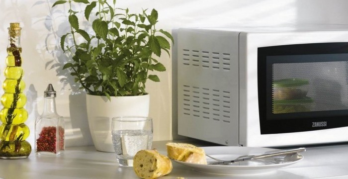 Zanussi Home Appliances