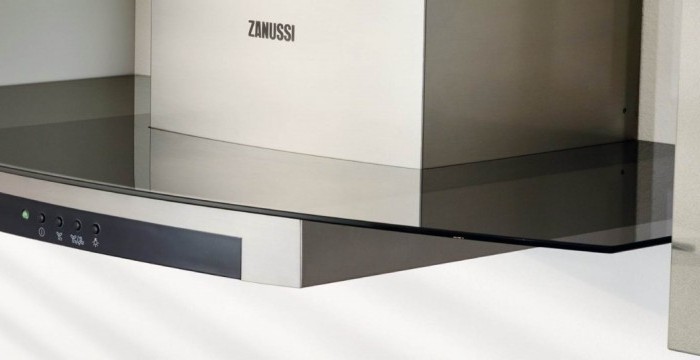 Zanussi Home Appliances